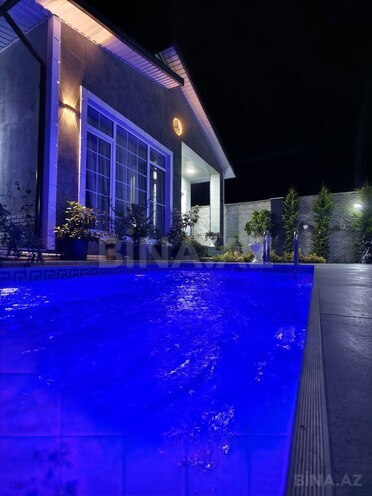Сдаётся 3-комн. дом/дача 150 м², пос. Мардакан, photo 4 from 17