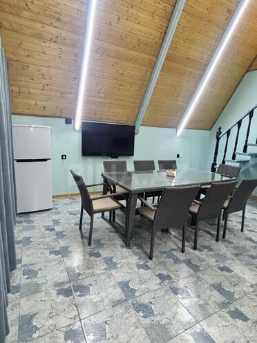Сдаётся 3-комн. дом/дача 150 м², пос. Мардакан, photo 3 from 19