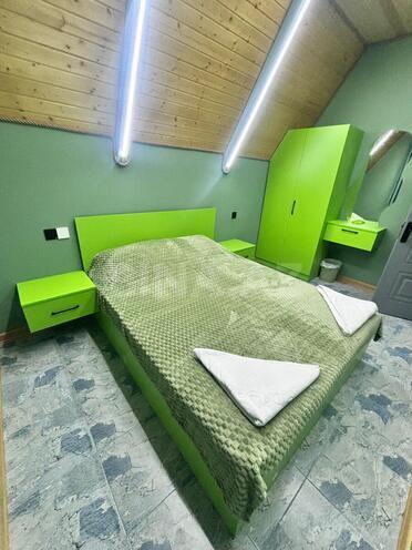 Сдаётся 3-комн. дом/дача 150 м², пос. Мардакан, photo 4 from 19
