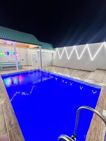 Сдаётся 3-комн. дом/дача 150 м², пос. Мардакан, photo 16 from 19