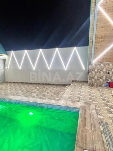 Сдаётся 3-комн. дом/дача 150 м², пос. Мардакан, photo 15 from 19