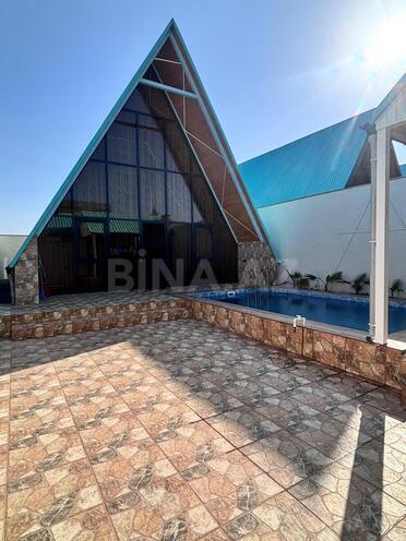 Сдаётся 3-комн. дом/дача 150 м², пос. Мардакан, photo 8 from 19