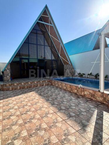 Сдаётся 3-комн. дом/дача 150 м², пос. Мардакан, photo 9 from 19