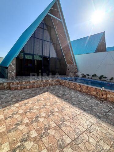 Сдаётся 3-комн. дом/дача 150 м², пос. Мардакан, photo 18 from 19
