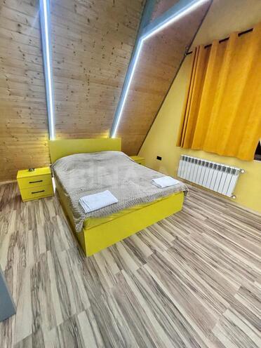 Сдаётся 3-комн. дом/дача 150 м², пос. Мардакан, photo 13 from 19