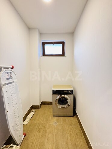 Satılır 5 otaqlı həyət evi/bağ evi 300 m², Hövsan q., photo 26 from 32