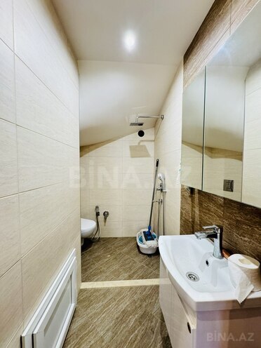 Satılır 5 otaqlı həyət evi/bağ evi 300 m², Hövsan q., photo 19 from 32