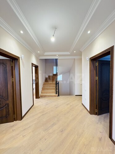 Satılır 5 otaqlı həyət evi/bağ evi 300 m², Hövsan q., photo 23 from 32