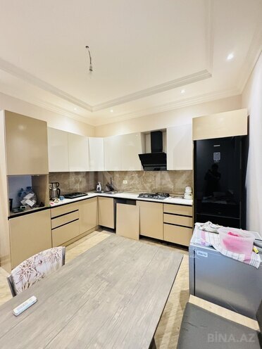 Satılır 5 otaqlı həyət evi/bağ evi 300 m², Hövsan q., photo 16 from 32