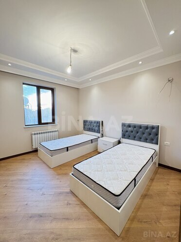Satılır 5 otaqlı həyət evi/bağ evi 300 m², Hövsan q., photo 24 from 32