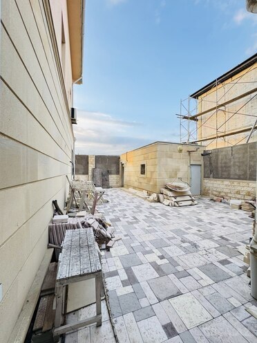 Satılır 5 otaqlı həyət evi/bağ evi 300 m², Hövsan q., photo 9 from 32