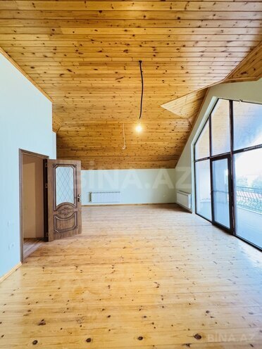 Satılır 5 otaqlı həyət evi/bağ evi 300 m², Hövsan q., photo 28 from 32
