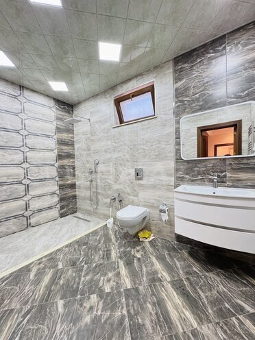 Satılır 5 otaqlı həyət evi/bağ evi 300 m², Hövsan q., photo 25 from 32