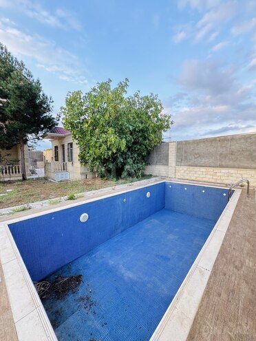 Satılır 5 otaqlı həyət evi/bağ evi 300 m², Hövsan q., photo 30 from 32