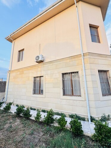 Satılır 5 otaqlı həyət evi/bağ evi 300 m², Hövsan q., photo 7 from 32