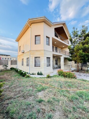 Satılır 5 otaqlı həyət evi/bağ evi 300 m², Hövsan q., photo 5 from 32