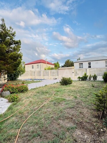 Satılır 5 otaqlı həyət evi/bağ evi 300 m², Hövsan q., photo 6 from 32