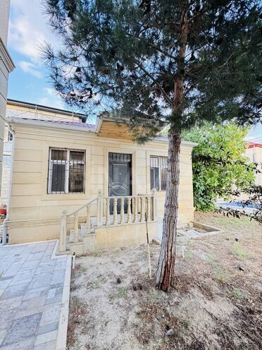 Satılır 5 otaqlı həyət evi/bağ evi 300 m², Hövsan q., photo 10 from 32