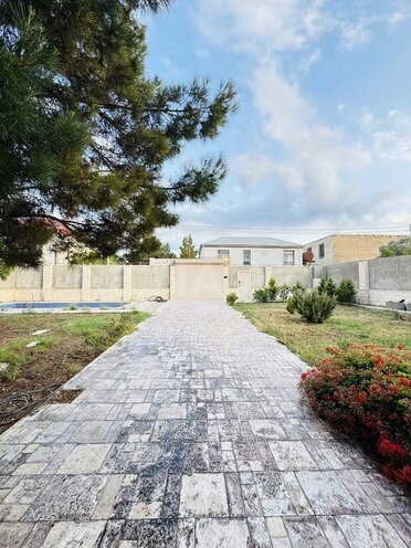 Satılır 5 otaqlı həyət evi/bağ evi 300 m², Hövsan q., photo 8 from 32