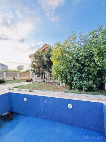 Satılır 5 otaqlı həyət evi/bağ evi 300 m², Hövsan q., photo 3 from 32