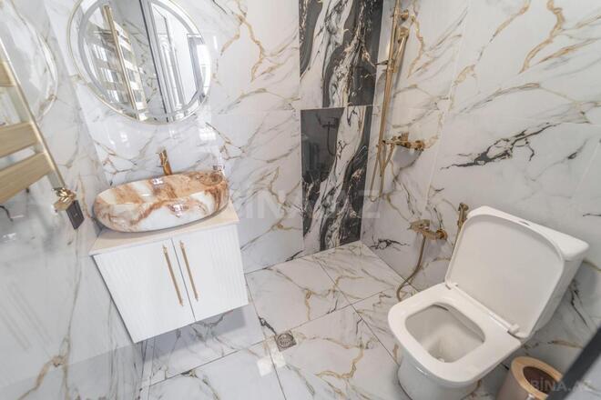 İcarəyə verilir 3 otaqlı həyət evi/bağ evi 150 m², Mərdəkan q., photo 12 from 20