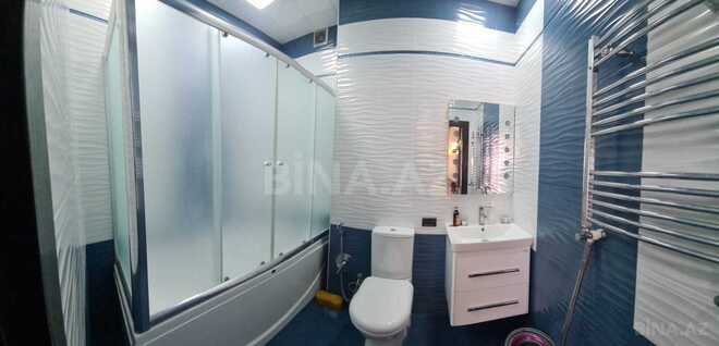 Сдаётся 3-комн. новостройка 110 м², м. Низами, photo 18 from 22