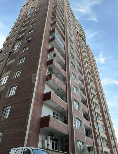 Satılır 3 otaqlı yeni tikili 90 m², Nizami m., photo 3 from 27