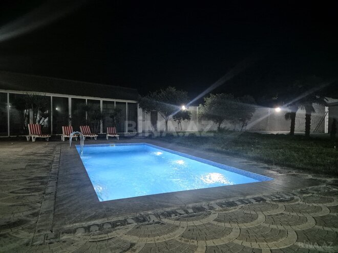Сдаётся 7-комн. дом/дача 300 м², пос. Вишнёвка, photo 5 from 18