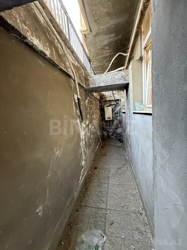 Satılır 3 otaqlı yeni tikili 90 m², Nizami m., photo 23 from 27