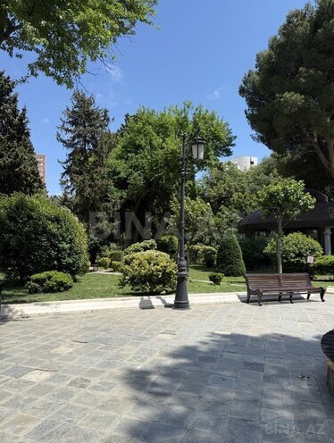 Satılır 3 otaqlı yeni tikili 90 m², Nizami m., photo 4 from 27