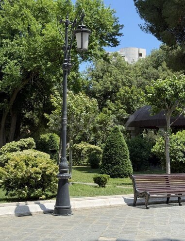 Satılır 3 otaqlı yeni tikili 90 m², Nizami m., photo 6 from 27