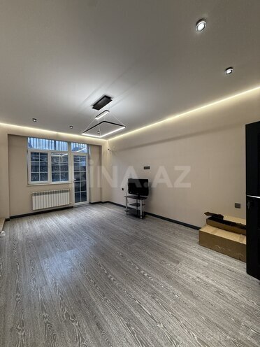 Satılır 3 otaqlı yeni tikili 90 m², Nizami m., photo 12 from 27