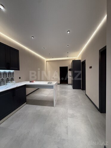 Satılır 3 otaqlı yeni tikili 90 m², Nizami m., photo 10 from 27