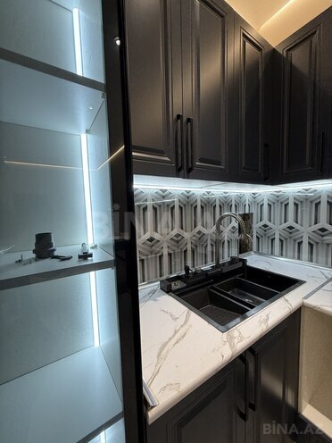 Satılır 3 otaqlı yeni tikili 90 m², Nizami m., photo 20 from 27