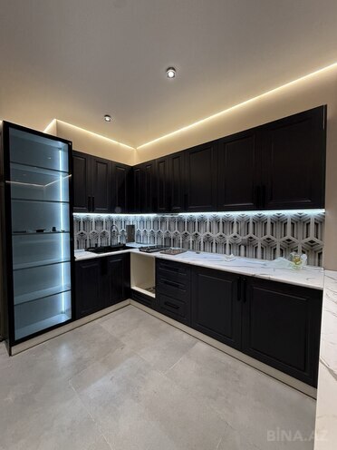 Satılır 3 otaqlı yeni tikili 90 m², Nizami m., photo 19 from 27