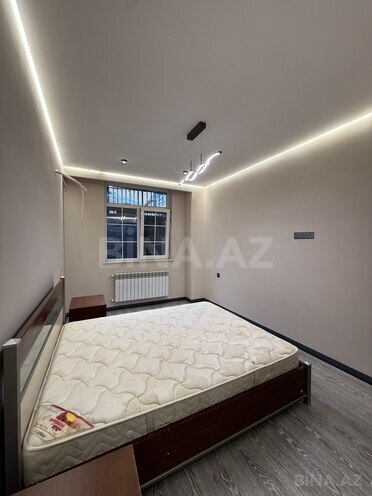 Satılır 3 otaqlı yeni tikili 90 m², Nizami m., photo 16 from 27
