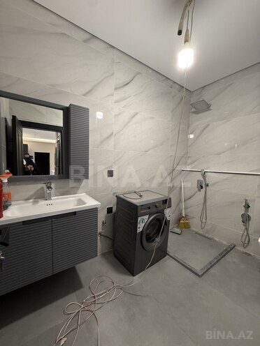 Satılır 3 otaqlı yeni tikili 90 m², Nizami m., photo 21 from 27
