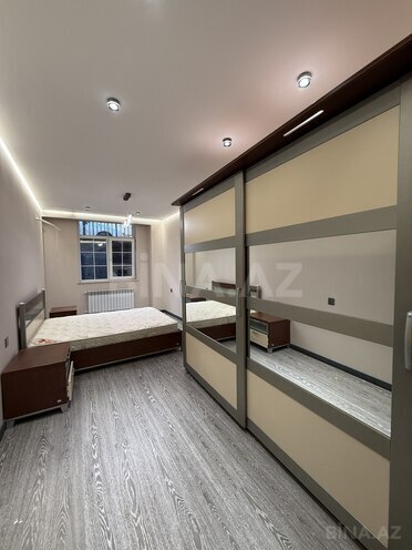 Satılır 3 otaqlı yeni tikili 90 m², Nizami m., photo 17 from 27