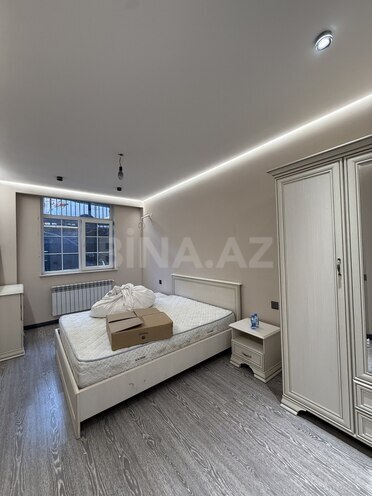 Satılır 3 otaqlı yeni tikili 90 m², Nizami m., photo 14 from 27