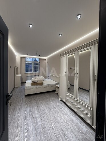 Satılır 3 otaqlı yeni tikili 90 m², Nizami m., photo 13 from 27