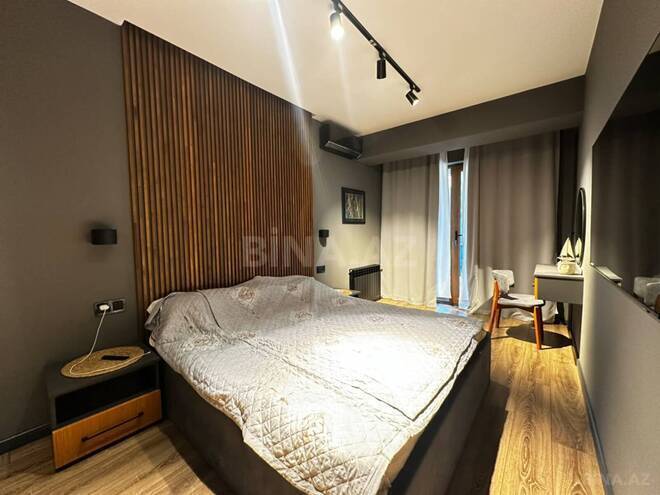 Продаётся 2-комн. новостройка 78 м², м. Шах Исмаил Хатаи, photo 8 from 11