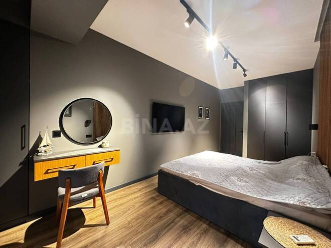 Продаётся 2-комн. новостройка 78 м², м. Шах Исмаил Хатаи, photo 9 from 11