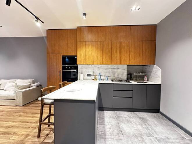 Продаётся 2-комн. новостройка 78 м², м. Шах Исмаил Хатаи, photo 4 from 11