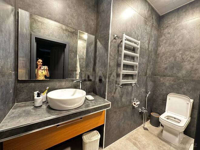 Продаётся 2-комн. новостройка 78 м², м. Шах Исмаил Хатаи, photo 10 from 11