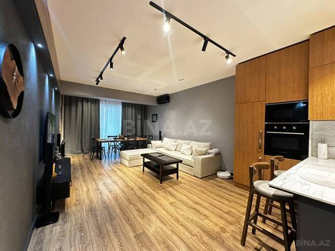 Продаётся 2-комн. новостройка 78 м², м. Шах Исмаил Хатаи, photo 3 from 11