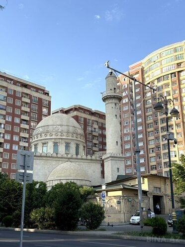 Satılır 3 otaqlı yeni tikili 90 m², Nizami m., photo 1 from 27