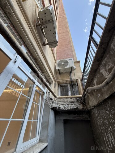 Satılır 3 otaqlı yeni tikili 90 m², Nizami m., photo 24 from 27