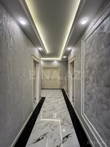 Satılır 6 otaqlı həyət evi/bağ evi 330 m², Qaraçuxur q., photo 10 from 25