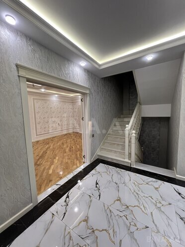 Satılır 6 otaqlı həyət evi/bağ evi 330 m², Qaraçuxur q., photo 16 from 25