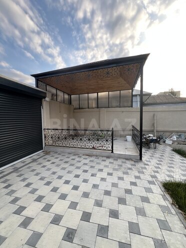 Satılır 6 otaqlı həyət evi/bağ evi 330 m², Qaraçuxur q., photo 8 from 25